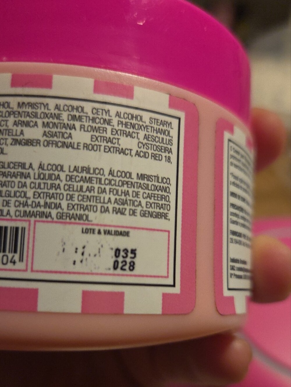 Intensive Brazilian Skin Treatment Cream - New - Picture 6 of 8